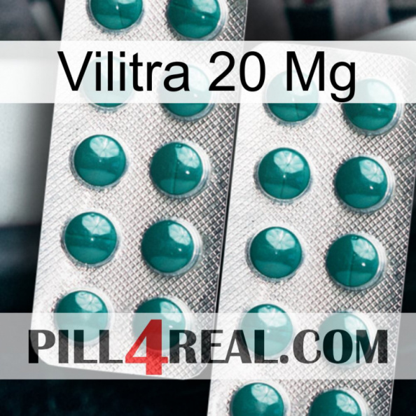 Vilitra 20 Mg dapoxetine2